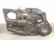 Fensterheber Links Vorne GJ6A5958XF Mazda 6 (GG12/82) Limousine 2.0 CiDT HP 16V (RF5C)