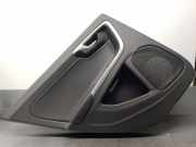 TÃ¼rverkleidung Links Hinten 8635872LH Volvo S60 II (FS) Limousine 2.0 D3 20V (D5204T2)
