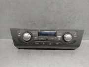 Bedienung Klimacontrolle 4G0820043CD Audi A6 C7 (4G2, 4GC) 3.0 TDI