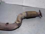 Auspuff Mittelrohr 39031992 Opel ASTRA J GTI 1.4 Limousine P10