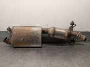 Auspuff Endtopf PSA4418 Toyota ProAce Van 1.5 D-4D 100 16V (5WZTV(DV5RUCd))