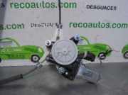 Fensterheber Rechts Vorne 824601W000 Kia Rio III (UB) Schrägheck 1.1 CRDi VGT 12V (D3FA)