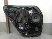 Fensterheber Links Hinten 83470J7315 Kia Xceed SUV 1.5 T-GDI MHEV 16V (G4LK)