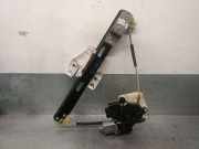 Fensterheber Rechts Hinten 5Q0959812E Seat Leon ST (5FF) Kombi 5-drs 1.4 TSI EcoFuel 16V (CPWA)