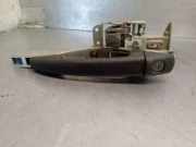 Türgriff Außen Links Vorne 9680944780 Citroën C4 Berline (LC) Schrägheck 5-drs 1.6 HDi 16V (DV6ATED4(9HX))