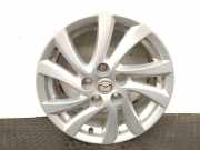 Felge 9965B66560 Mazda 5 (CWA9) Großraumlimousine 1.8i 16V (L8)