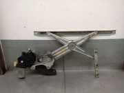 Fensterheber Links Vorne 807211HB0A Nissan Micra (K13) Schrägheck 1.2 12V (HR12DE)