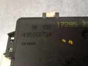 Heckschloss 495058724 Opel Astra H (L48) Schrägheck 5-drs 1.7 CDTi 16V (A17DTJ(Euro 5))