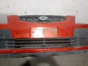 Stoßstange Vorne 865111G000 Kia Rio II (DE) Schrägheck 1.4 16V (G4EE)