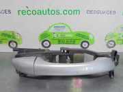 T?rgriff Au?en Rechts Vorne 2037600234 Mercedes-Benz E (W211) Limousine 2.2 E-220 CDI 16V (OM646.961)