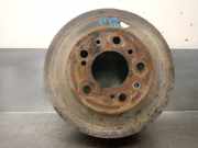 Trommel Bremse 1313675080 Fiat DUCATO Autobús (230_) 2.8 D