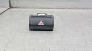 Warnleuchte Schalter 98134046ZD Peugeot 508 (F3/FB/FH/FP) Liftback 2.0 16V BlueHDi 160 (DW10FCC(EHY))