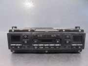 Bedienung Klimacontrolle 4D0820043E Audi S8 (D2) Limousine S8 4.2 V8 32V (AKH)