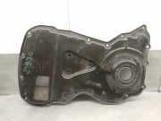 Steuerkette Abdeckung 6C1Q6019AC Ford Transit Bus 2.2 TDCi 16V Euro 5 (DRFB)