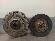 Kupplungsset 55212656 Alfa Romeo MiTo (955) Schrägheck 1.6 JTDm 16V (955.A.3000)
