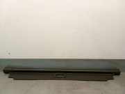 Hutablage 2345005 Opel Zafira (F75) GroÃŸraumlimousine 2.0 DTI 16V (Y20DTH)