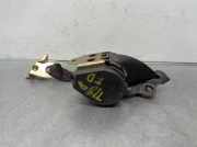 Sicherheitsgurt Rechts Hinten 2028605485 Mercedes-Benz C (W202) Limousine 2.5 C-250 D (OM605.910)