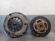 Kupplungsset 46346225 Fiat Panda (312) Schrägheck 1.0 Mild Hybrid (46341162)