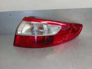 Rücklicht Rechts 265502140R Renault Fluence (LZ) Limousine 1.5 dCi 110 (K9K-836(K9K-J8))