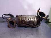 Katalysator 04HC0 Kia Ceed Sportswagon (CDF) Kombi 5-drs 1.0i T-GDi 12V (G3LC)