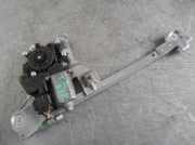 Fensterheber Rechts Hinten 8PINES Audi 90 (B3) Limousine 2.2 E (KV)