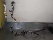 Klima Leitung 1583599 Ford S-Max Großraumlimousine 2.0 TDCi 16V 140 (QXWB)