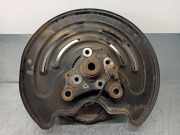 Achsschenkel Halter Rechts Hinten 4408460 Opel Vivaro Bus 2.5 DTI 16V (G9U-730)