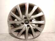 Felge 9655832480 CitroÃ«n C4 Picasso (UD/UE/UF) GroÃŸraumlimousine 2.0 HDiF 16V 135 (DW10BTED4(RHJ))