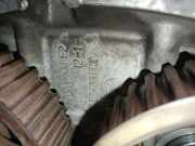 Zylinderkopf 8200307580 Renault Modus/Grand Modus (JP) Großraumlimousine 1.4 16V (K4J-770(K4J-G7))