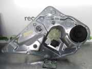 Fensterheber Links Hinten 6Q0959811B Seat Ibiza III (6L1) Schrägheck 1.4 16V 100 (BBZ)