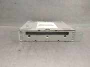 Radio 9805593680 Citroën DS5 (KD/KF) Schrägheck 5-drs 2.0 BlueHDI 150 16V (DW10FD(AHX))