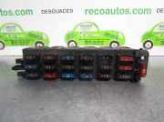 Sicherungskasten 2025450901 Mercedes-Benz C (W202) Limousine 2.8 C-280 24V (M104.941)