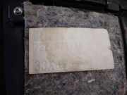 Türverkleidung Links Vorne 7221A771XA Mitsubishi Outlander (CW) SUV 2.0 DI-D 16V 4x2 (BSY)