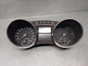 Tachoeinheit Kmh A2515408147 Mercedes-Benz R (W251) Großraumlimousine 3.0 320 CDI 24V 4-Matic (OM642.950)