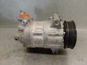 Klima Pumpe JX6119D629HC Ford Fiesta 7 Schrägheck 1.0 EcoBoost 12V Hybrid 125 (B7JB)