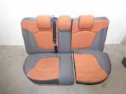 Rücksitzbank TELAGRISYNARANJA Daewoo / Chevrolet Matiz Schrägheck 1.0 (B10S1)