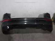 Stoßstange Hinten 40007591 Volvo XC60 II (UZ) SUV 2.0 B4 16V Mild Hybrid (D420T8)