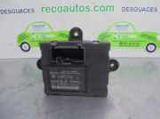 Steuergerät Zentralverriegelung 9G9T14B534AC Ford Mondeo IV Schrägheck 1.6 TDCi 16V (T1BB)