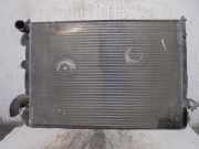 Radiator 97VW8005AA Ford Galaxy (WGR) Großraumlimousine 2.3i 16V SEFI (Y5B)