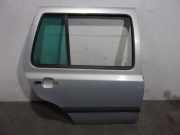 Tür Rechts Hinten 1H9833056A Volkswagen III Variant (1H5) 1.9 TDI 1Z