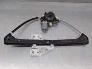 Fensterheber Links Hinten 8V4839461 Audi Sportback (8VA, 8VF) 2.0 TDI