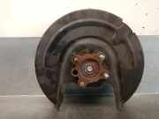 Achsschenkel Halter Rechts Hinten 8V0598611A Audi A3 Sportback (8VA/8VF) Schrägheck 5-drs 1.0 TFSI 12V (CHZD)