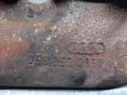 Auspuff Krümmer 059253033P Audi Q7 (4LB) SUV 3.0 TDI V6 24V (BUG)