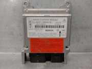 Steuergerät Airbag 4M5T14B056BJ Ford Focus II Wagon Kombi 1.6 TDCi 16V 90Kat. (HHDA)