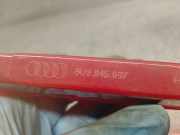 Dritte Bremsleuchte 8U0945097 Audi Q3 (8UB/8UG) SUV 2.0 TDI 16V 177 Quattro (CLLB(Euro 5))