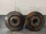 Bremsscheibe Vorne 4246L9 Peugeot (8B) 1.8 16V