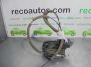 Türschloss Rechts Hinten 2545213 Nissan X-Trail (T31) SUV 2.0 XE,SE,LE dCi 16V 4x4 (M9R)