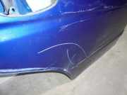 Tür Rechts Hinten 96386726 Daewoo / Chevrolet Tacuma Großraumlimousine 1.6 16V (A16DMS)