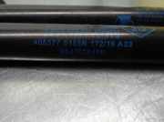 Gasdruckfeder Set Vorne 654702645R Dacia Duster (SR) SUV 1.6 16V (H4M-729(H4M-D7))