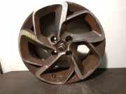 Felge 9815781477 Citroën C-Elysee (DD) Limousine 1.2 Vti 82 12V (EB2F(HMZ))